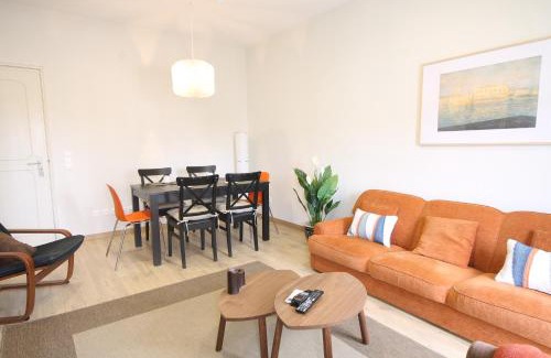 Lumiar Apartment | Quinta das Conchas Apartment by Trip2Portugal