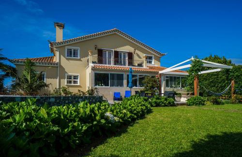 Ponta Delgada House | Quinta das Hortências
