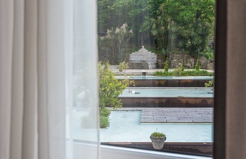 Joane Apartment | Quinta das Pirâmides - Cego de Landim