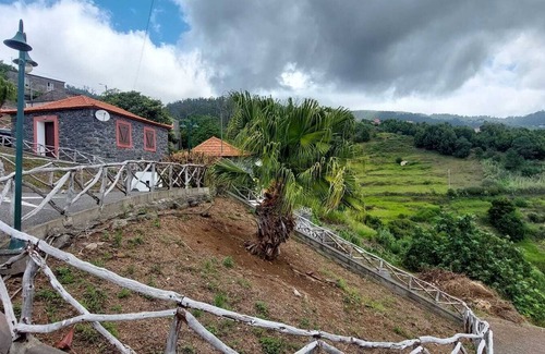 Lombo do Doutor Ski Chalet | Quinta das Pitaias, Casa do Forno