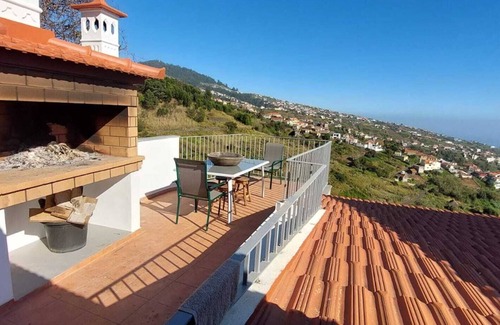 Lombo do Doutor Ski Chalet | Quinta das Pitaias, Casa do Forno