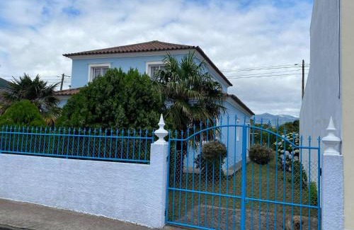 Fenais da Luz House | Quinta das rãs