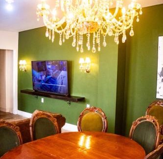 Laguna House | Quinta de Anita Garibaldi