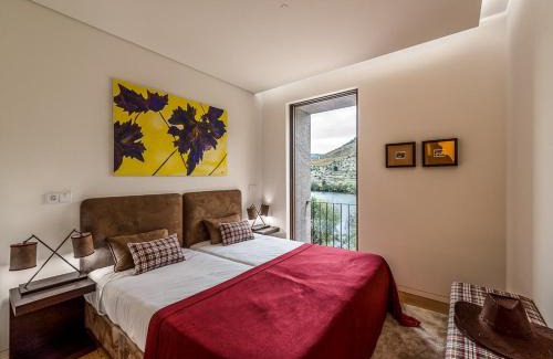 Cotas House | Quinta de Merouço - Casa do Rio