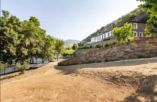 Cotas House | Quinta de Merouço - Casa do Rio