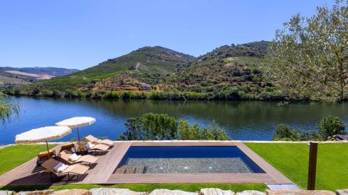 Cotas House | Quinta de Merouço - Villa do Rolapipas