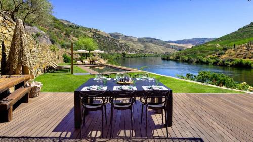 Cotas House | Quinta de Merouço - Villa do Rolapipas