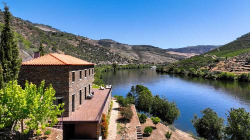 Cotas House | Quinta de Merouço - Villa do Rolapipas