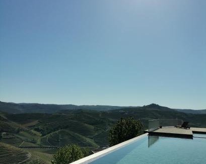 Santa Marta de Penaguiao House | Quinta de Travassinhos- Douro Valley & Spa