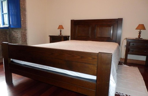 Tabuacas House | Quinta de São Simão Turismo e Eventos