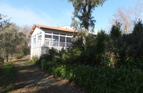 Agueda Villa | Quinta de Santa Maria - or ar saudável da Serra!