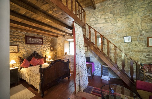 Gaifar House | Quinta De Santa Baia