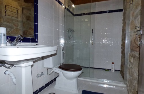 Gaifar House | Quinta De Santa Baia