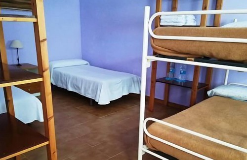 Granja de San Pedro Cottage | Quinta del Jalón: between Monasterio de Piedra and Medinaceli