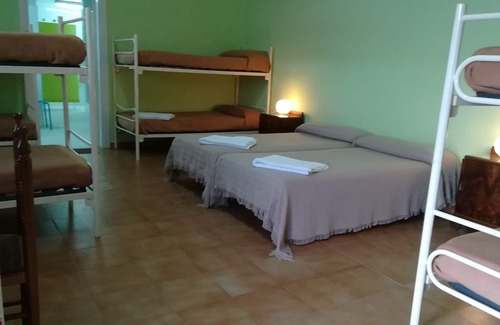 Granja de San Pedro Cottage | Quinta del Jalón: between Monasterio de Piedra and Medinaceli