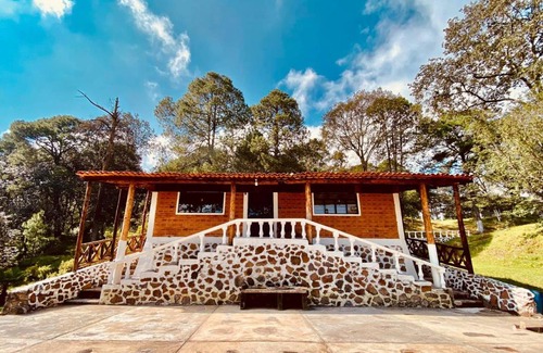 Villa del Carbon Other | Quinta del Río