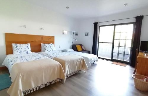 Capelo Apartment | Quinta do Areeiro