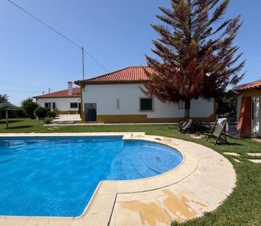 Casevel House | Quinta do Avô