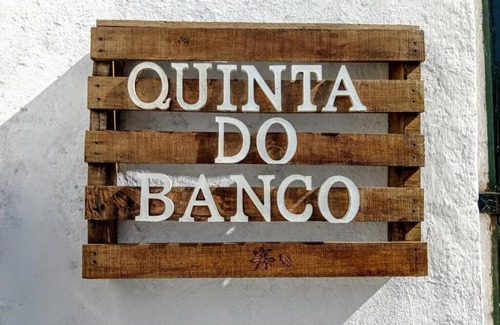 Carvalhal Benfeito House | QUINTA DO BANCO - HORSES, BREAKFAST AND BED