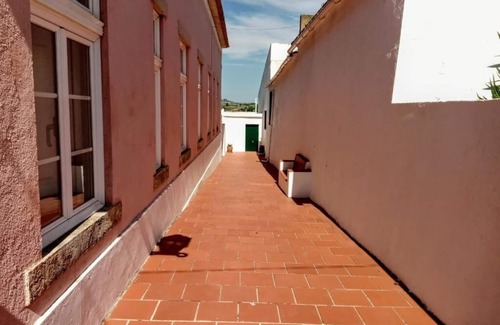 Carvalhal Benfeito House | QUINTA DO BANCO - HORSES, BREAKFAST AND BED