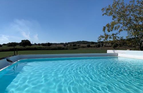 Alvito House | Quinta do Céu Tranquilidade e Piscina no Alentejo