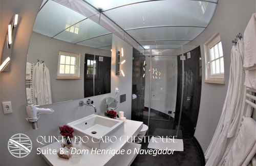 Azoia House | Quinta do Cabo Guesthouse