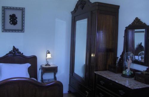 Flamengos House | Quinta do Canto