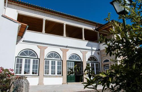 Ponte de Lima Bed & Breakfast | Quinta do Convento de Val Pereiras - Turismo de Habitação