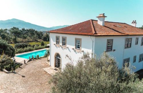 Ponte de Lima Bed & Breakfast | Quinta do Convento de Val Pereiras - Turismo de Habitação