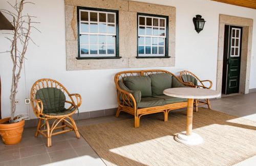 Ponte de Lima Bed & Breakfast | Quinta do Convento de Val Pereiras - Turismo de Habitação