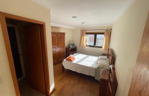Povoa de Lanhoso House | Quinta do Eirô