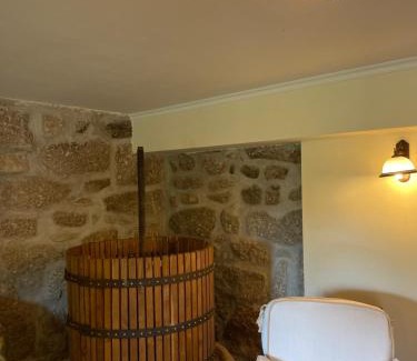 Povoa de Lanhoso House | Quinta do Eirô