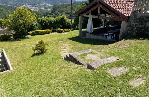 Povoa de Lanhoso House | Quinta do Eirô