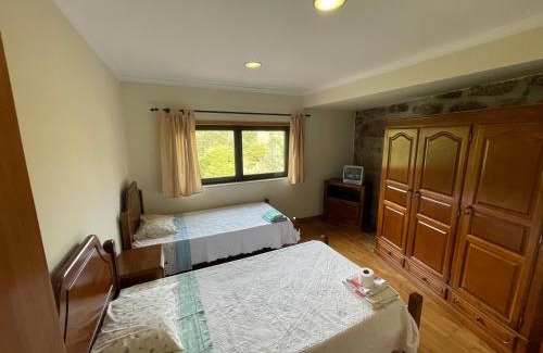 Povoa de Lanhoso House | Quinta do Eirô
