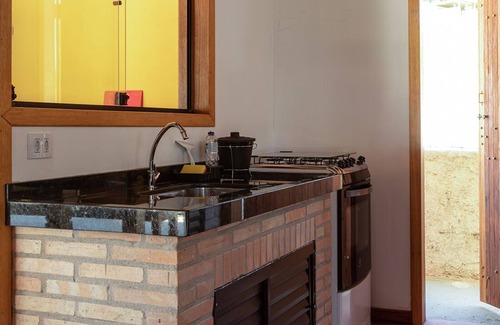 Itaoca Cottage | Quinta do ITAOCA is in the charming city of Guararema.