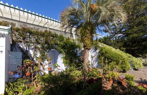 Faja de Baixo House | Quinta do Jasmim