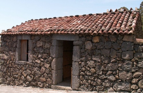 Angra do Heroismo Cottage | Quinta do Martelo