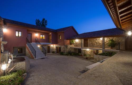 Medelo House | Quinta do Minhoto