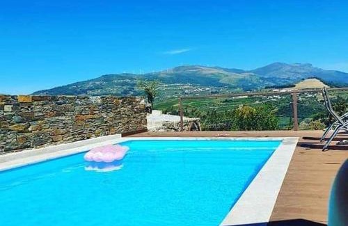Samodaes Villa | Quinta do Pombal Douro