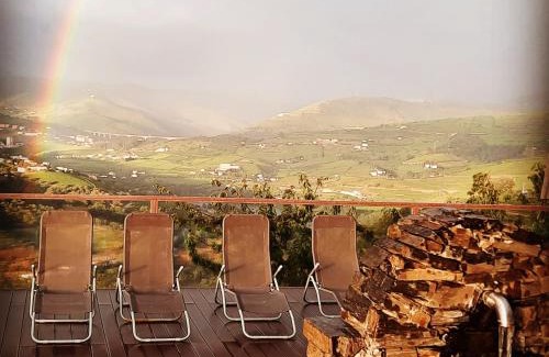 Samodaes Villa | Quinta do Pombal Douro