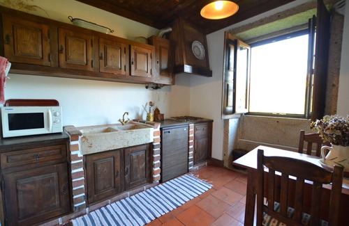 Estoraos House | Quinta do Rei