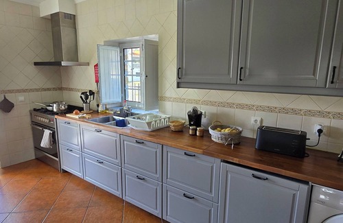 Arganil House | Quinta do Rio Alva