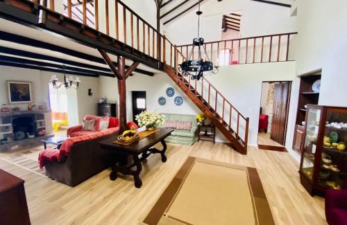 Feteiras House | Quinta Do Sol Poente