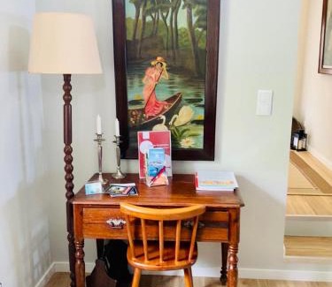 Feteiras House | Quinta Do Sol Poente