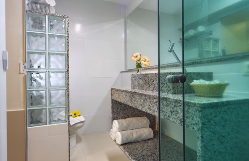 Porto Seguro Hotel | Quinta do Sol Praia Hotel