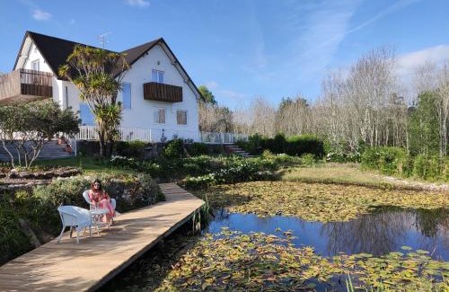 Alquerubim House | Quinta do Soldado