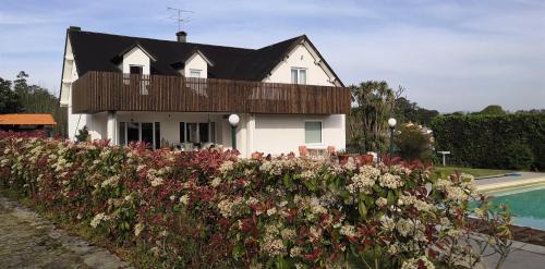 Alquerubim House | Quinta do Soldado