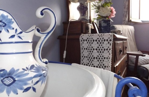 Evora Other | Quinta do Xarrama