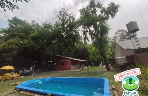 Ingeniero Maschwitz House | Quinta Don benito