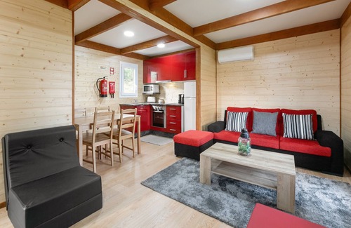 Bombarral House | Quinta dos Castanheiros Bungalow